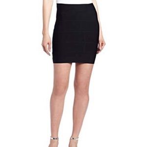 BCBG Simone Bandage Skirt (NWT!)